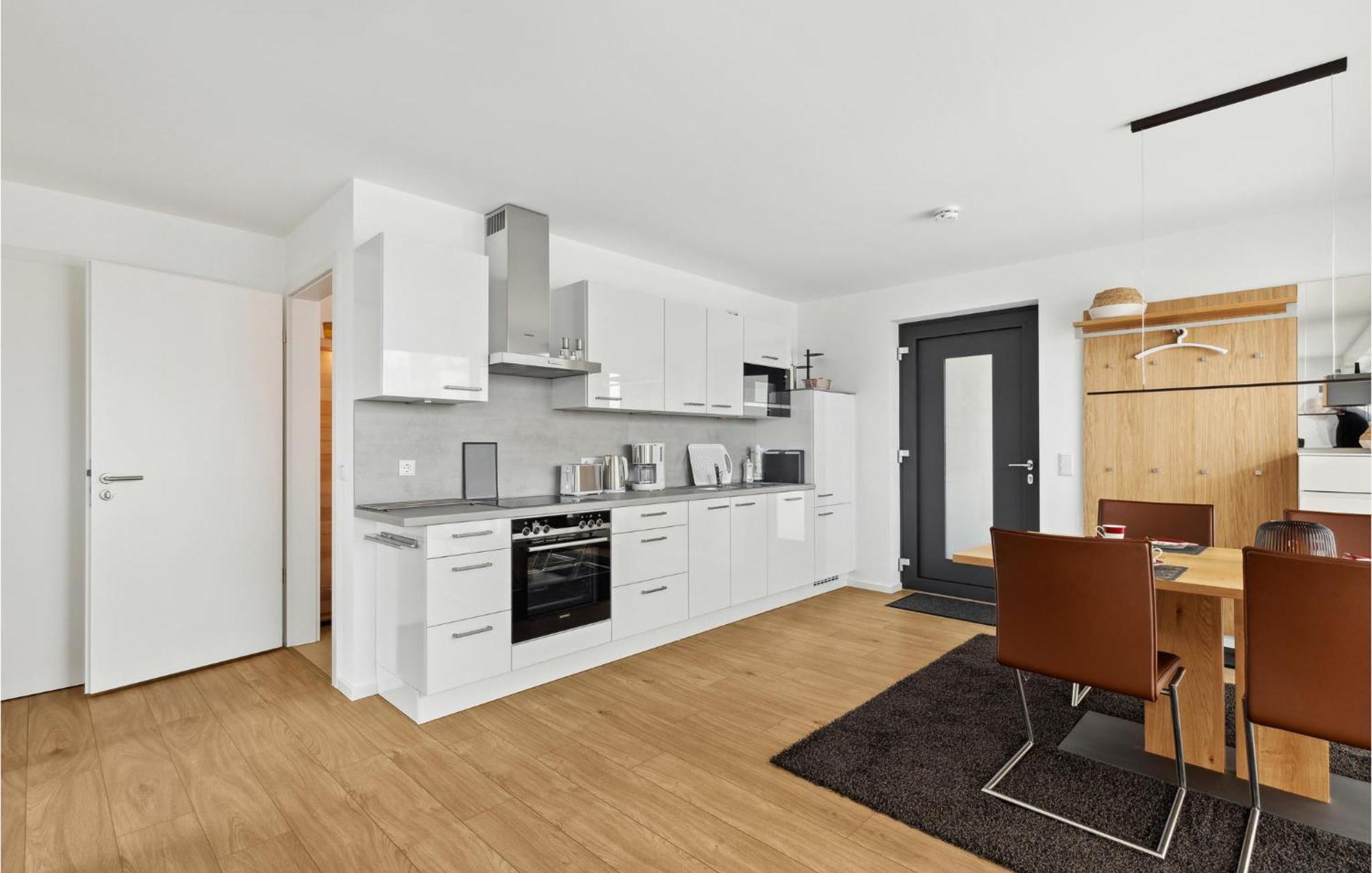 Apartment Sauerlandtraum Winterberg