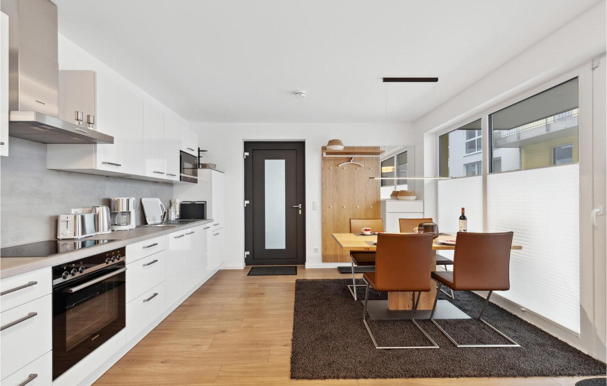 Apartment Sauerlandtraum