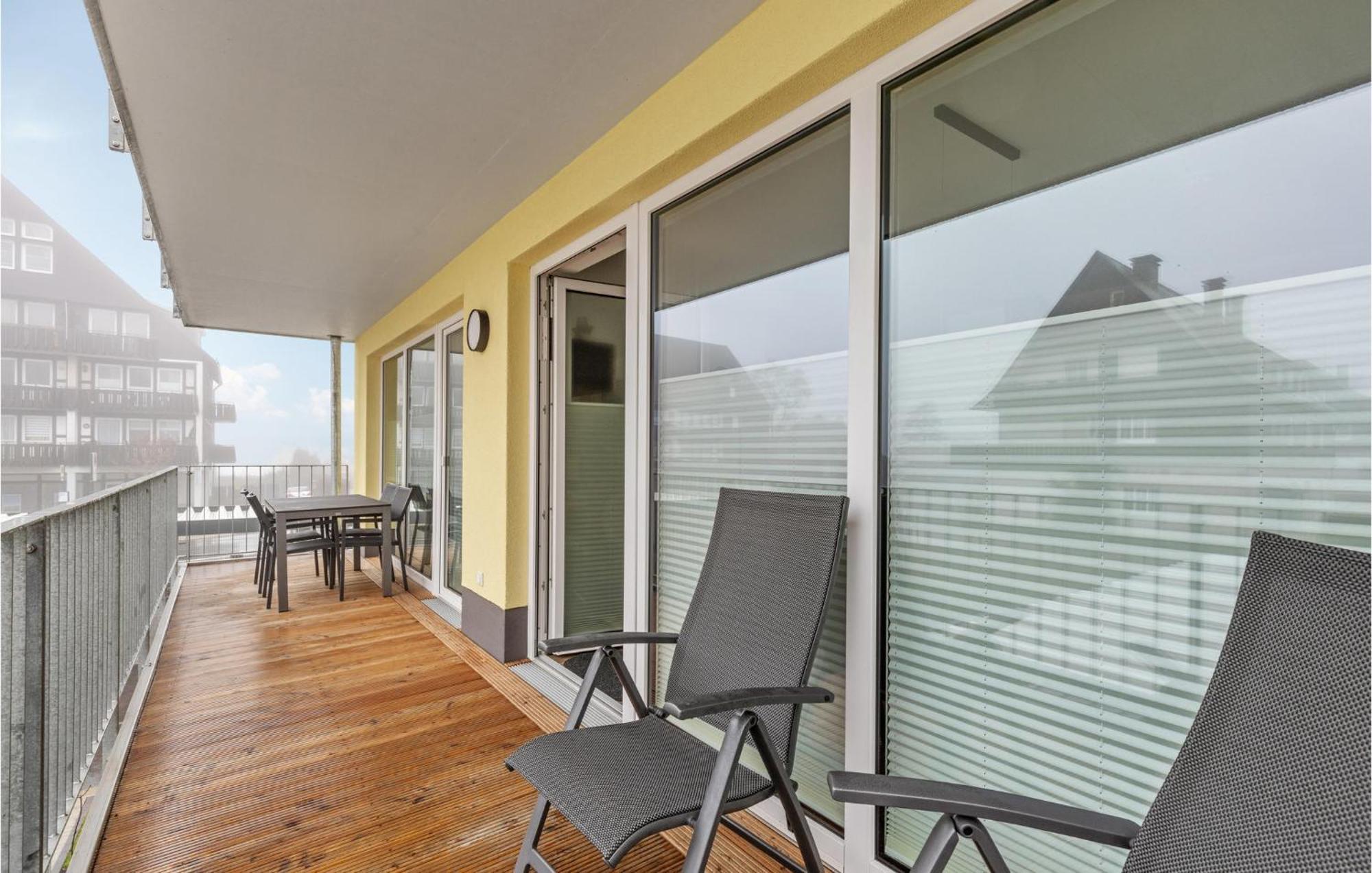 Sauerlandtraum Apartment *