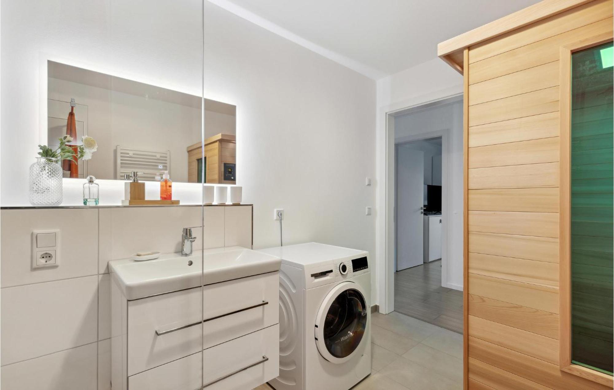 Sauerlandtraum Apartment *