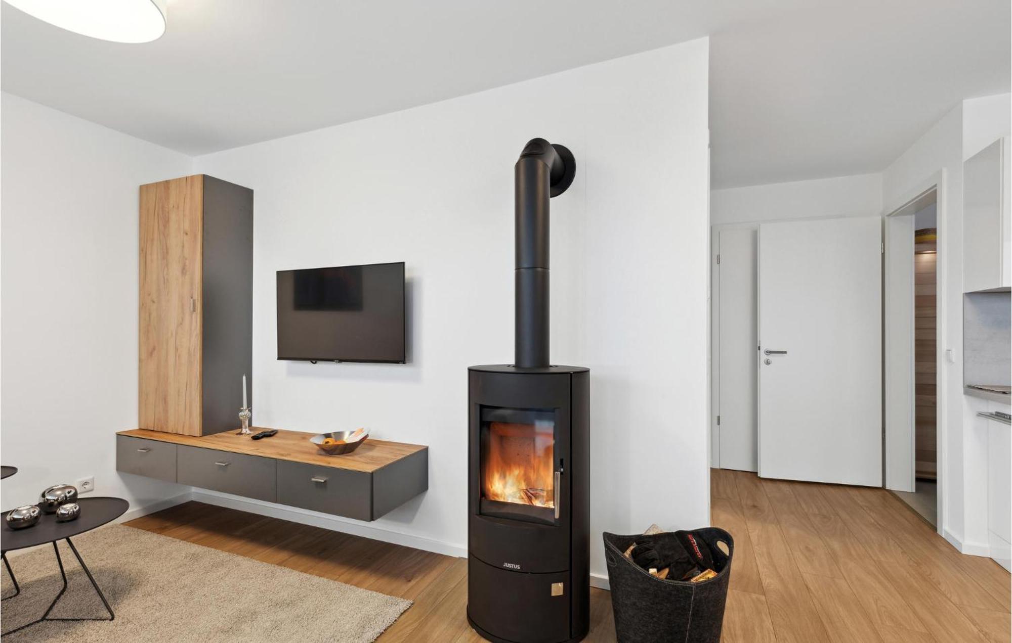 Apartment Sauerlandtraum